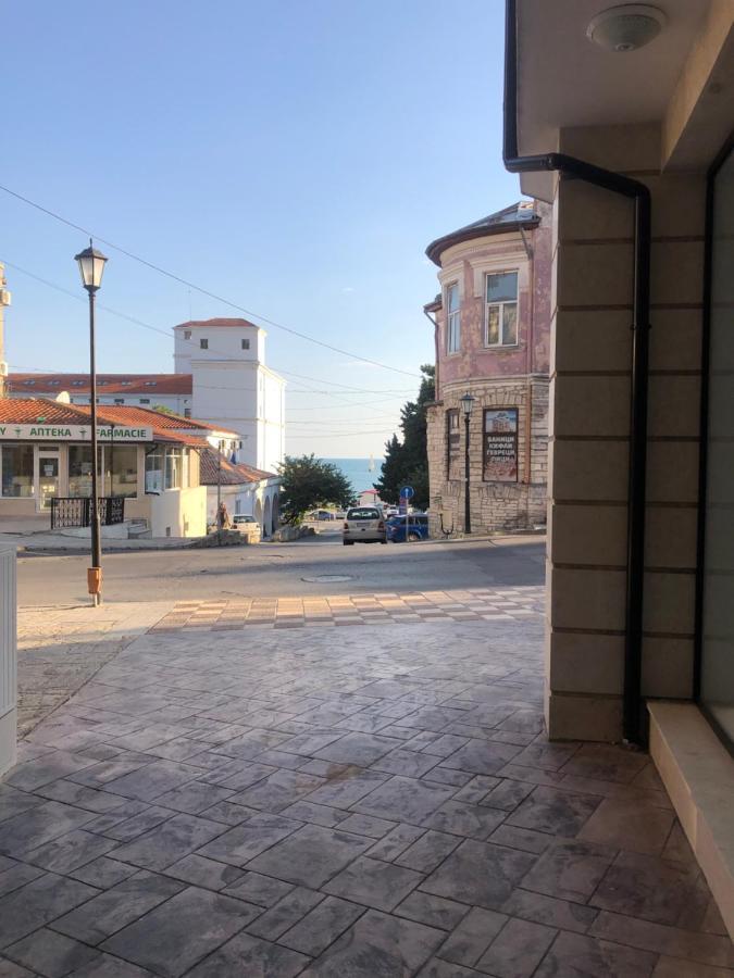 D'Arte Studio Balchik Exterior foto